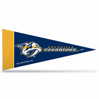 Nashville Predators Mini Pennant