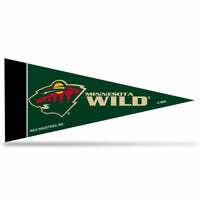 Minnesota Wild Mini Pennant