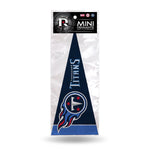 Tennessee Titans 8 Pc Mini Pennant Pack