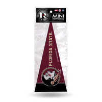 Florida State 8 Pc Mini Pennant Pack