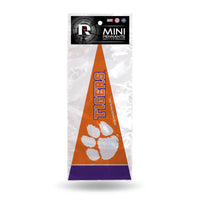 Clemson 8 Pc Mini Pennant Pack