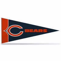 Chicago Bears 8 Pc Mini Pennant Pack