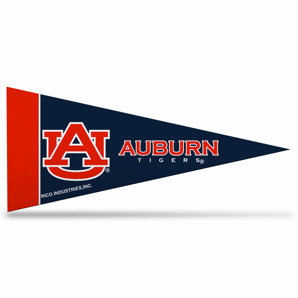 Auburn 8 Pc Mini Pennant Pack