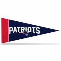 Patriots 8 Pc Mini Pennant Pack