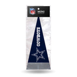 Dallas Cowboys 8 Pc Mini Pennant Pack