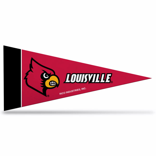 Louisville 8 Pc Mini Pennant Pack