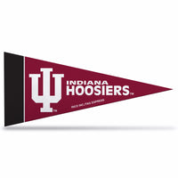 Indiana 8 Pc Mini Pennant Pack