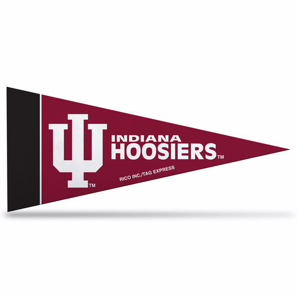 Indiana 8 Pc Mini Pennant Pack