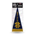 Notre Dame 8 Pc Mini Pennant Pack