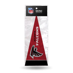 Atlanta Falcons 8-Pc Mini Pennant Pack