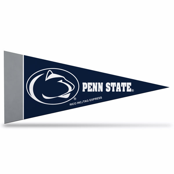 Penn State 8 Pc Mini Pennant Pack