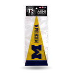 Michigan 8 Pc Mini Pennant Pack