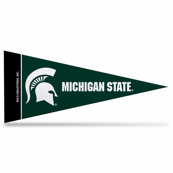 Michigan State 8 Pc Mini Pennant Pack