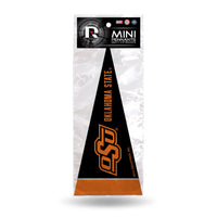 Oklahoma State 8 Pc Mini Pennant Pack
