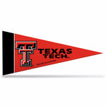 Texas Tech 8 Pc Mini Pennant Pack