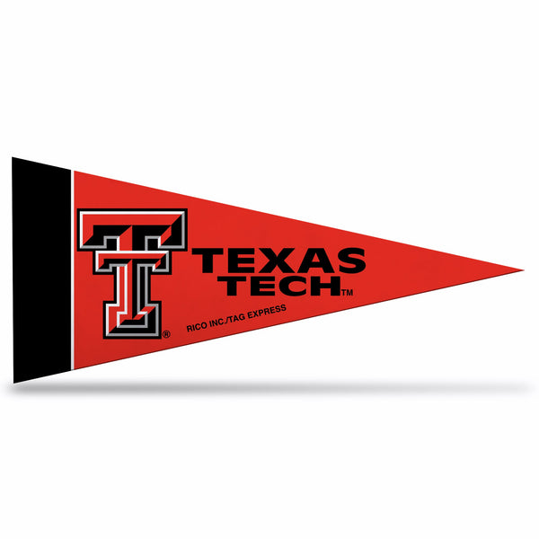 Texas Tech 8 Pc Mini Pennant Pack