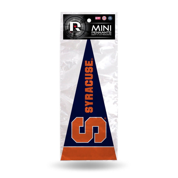 Syracuse 8 Pc Mini Pennant Pack