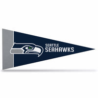 Seahawks 8 Pc Mini Pennant Pack