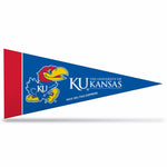 Kansas 8 Pc Mini Pennant Pack