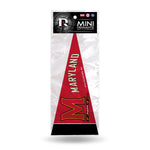 Maryland 8 Pc Mini Pennant Pack