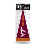 Virginia Tech 8 Pc Mini Pennant Pack