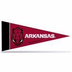 Arkansas 8 Pc Mini Pennant Pack