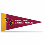 AZ Cardinals 8 Piece Mini Pennant Pack