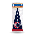 Wizards 8 Pc Mini Pennant Pack