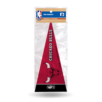 Bulls 8 PC Mini Pennant Pack