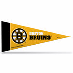 Bruins 8 Pc Mini Pennant Pack