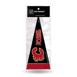 Calgary Flames 8 Pc Mini Pennant Set