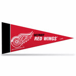 Red Wings 8 Pc Mini Pennant Pack