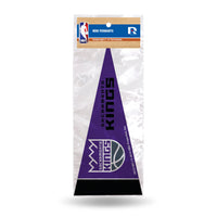 Sacramento Kings 8 Pc Mini Pennant Pack