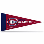 Canadiens 8 Pc Mini Pennant Pack