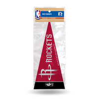 Rockets 8 Pc Mini Pennant Pack