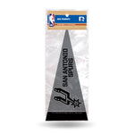 Spurs 8 Pc Mini Pennant Pack