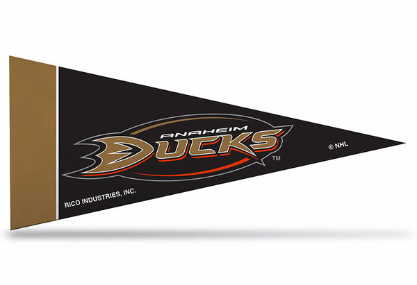 Ducks 8 Pc Mini Pennant Pack