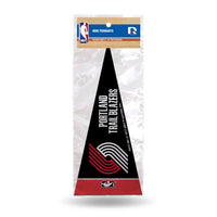 Trail Blazers 8 Pc Mini Pennant Pack