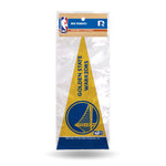 Warriors 8-Pc Mini Pennant Pack