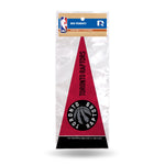 Raptors 8 Pc Mini Pennant Pack