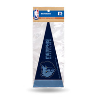 Grizzlies 8 Pc Mini Pennant Pack