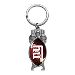 New York Giants Sculpted Bottle Opener Keychain