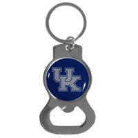 Kentucky Wildcats Bottle Opener Key Chain