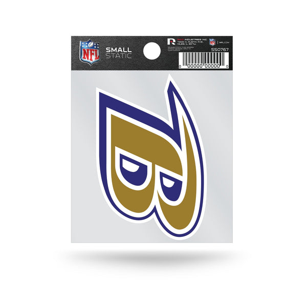 Wholesale 2nd Alternate Logo - Ravens Small Static - B Logo