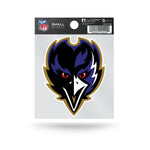 Wholesale 3rd Alternate Logo - Ravens Small Static