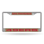 Wholesale 49Er'S Laser Chrome Frame