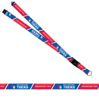 Wholesale 76ers Lanyard