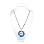 Wholesale 76ers Sport Beads With Medallion