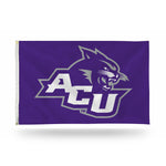 Wholesale Abilene Christian Banner Flag