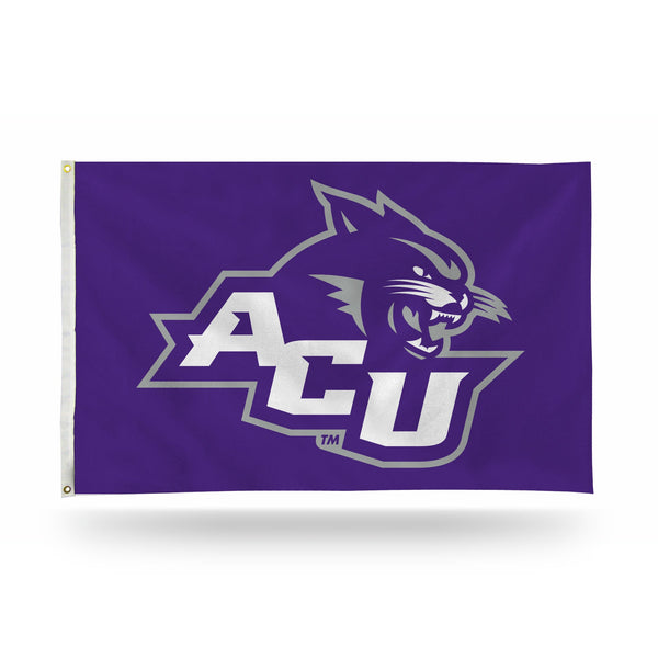 Wholesale Abilene Christian Banner Flag